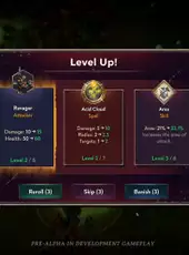 Wielders of the Essence