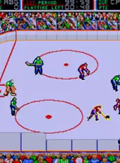 Blades of Steel