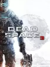 Dead Space 3