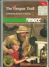 The Oregon Trail