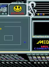 Midi Maze