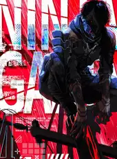 Ninja Gaiden 4