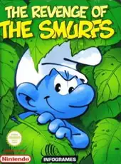 The Revenge of the Smurfs