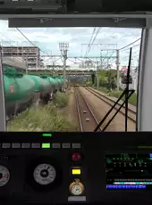 JR East Train Simulator: Yokosuka Line (Kurihama to Tokyo) Series E217