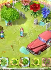 DreamWoods 2