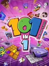 101-in-1 Explosive Megamix