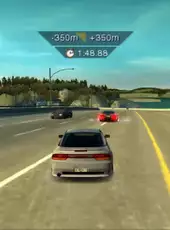 Need for Speed: Undercover