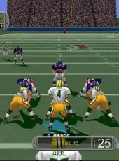 Madden NFL 99