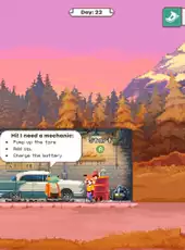 The Last Gas Station