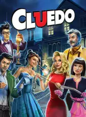 Clue/Cluedo: Classic