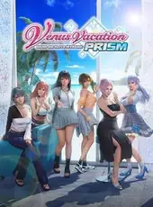 Venus Vacation Prism: Dead or Alive Xtreme