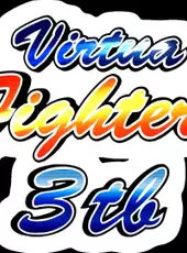Virtua Fighter 3tb