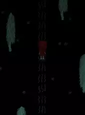 The Miserable Crimson Hooded Girl