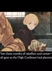 Final Fantasy Tactics: The War of the Lions