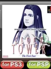 Clock Tower: The First Fear