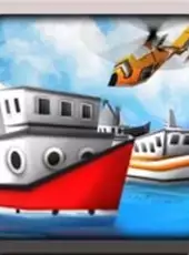 Harbor Havoc 3D
