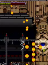 Knight Arms: The Hyblid Framer