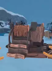 Snow Wars