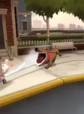 Rabbids Go Home