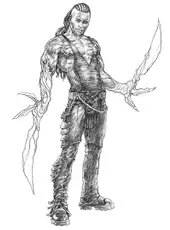 X-Men Origins: Wolverine