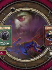 Fury of Dracula: Digital Edition