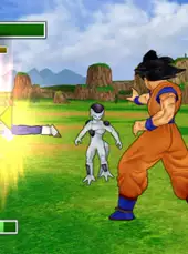 Dragon Ball Z: Tenkaichi Tag Team