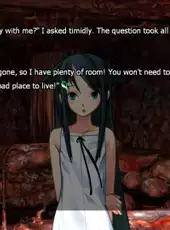 Saya no Uta