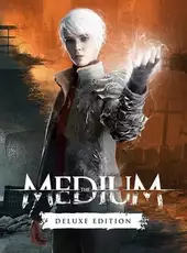 The Medium: Deluxe Edition