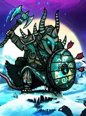 Tails of Iron II: Whiskers of Winter - Deluxe Edition