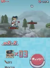Yatterman DS 2: Bikkuri Dokkiri Animal Daibouken
