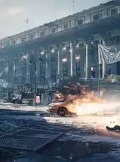 Tom Clancy's The Division