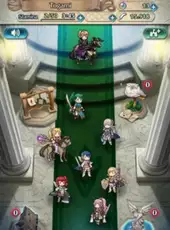 Fire Emblem Heroes