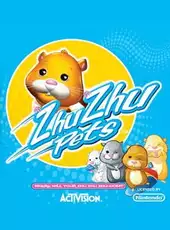 Zhu Zhu Pets