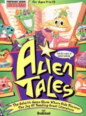 Alien Tales