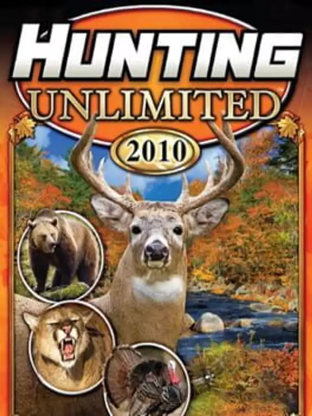 Hunting Unlimited 2010