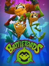 Battletoads