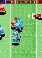 Tecmo Bowl