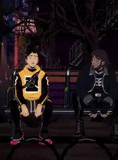 Stray Gods: Orpheus
