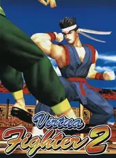 Virtua Fighter 2