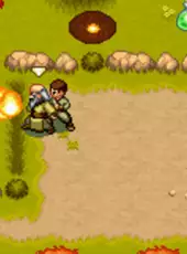 Avatar: The Last Airbender - The Burning Earth