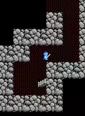 Dragon Warrior II