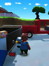 Totally Reliable Delivery Service: Deluxe Edition