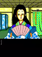 Genji: Time Suspense Adventure
