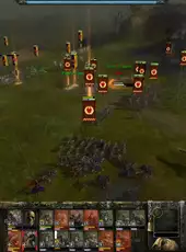 Warhammer: Mark of Chaos - Gold Edition (Classic)