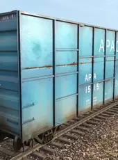 Trainz Railroad Simulator 2019: JR Rolling Stock Pack TRS19