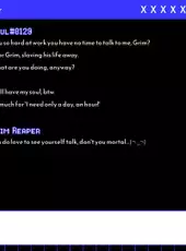 A Date with Death: Expansion DLC