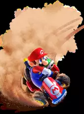 Mario Kart World