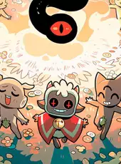 Cult of the Lamb: Sins of the Flesh