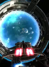 Galaxy on Fire 2 Full HD