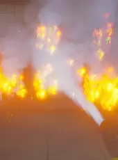 Emergency Call: The Attack Squad